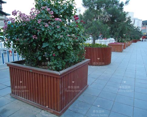 花箱 花箱
